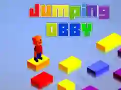 ਜੰਪਿੰਗ ਓਬੀ 