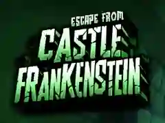 Escape From Castle Frankenstein Escape From Castle Frankenstein