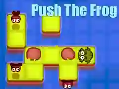 Push The Frog Push The Frog
