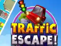 Traffic Escape! Traffic Escape!