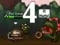 ਸ਼ਹਿਰ ਦੀ ਘੇਰਾਬੰਦੀ 4 ਏਲੀਅਨ ਘੇਰਾਬੰਦੀ 