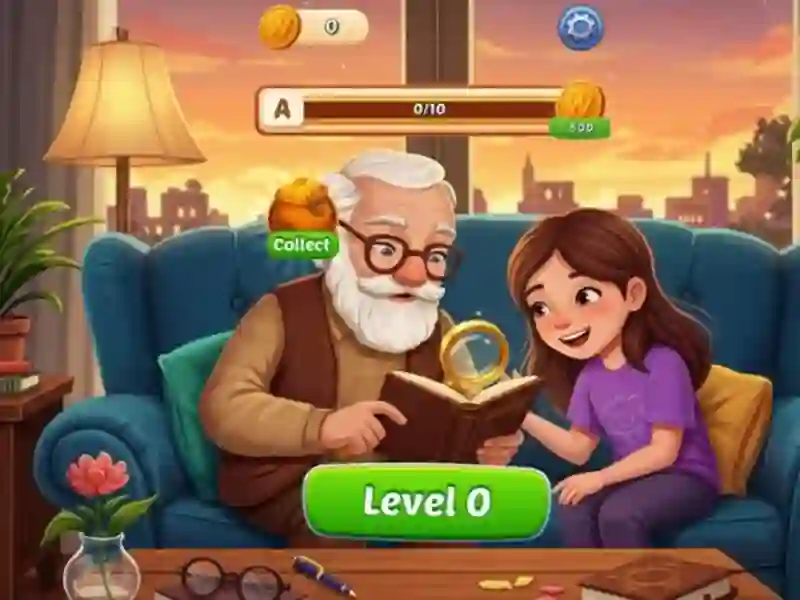 ਲੇਕਸਿਕਲੈਪਸ: ਵਰਡ ਕੁਐਸਟ