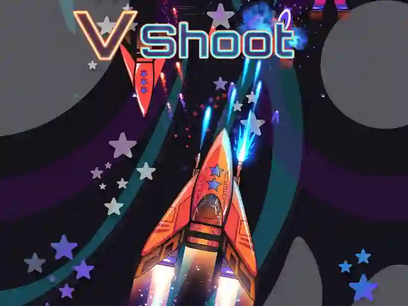 V Shoot