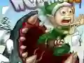 Effing Worms ਕ੍ਰਿਸਮਸ 