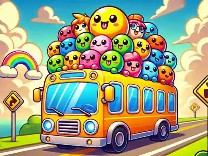 ਯਾਤਰੀ ਲੜੀਬੱਧ