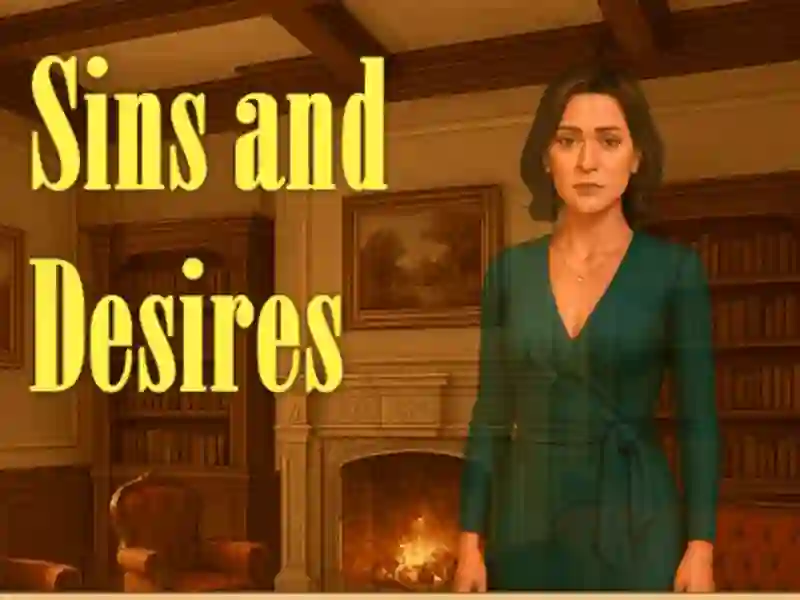 ਪਾਪ ਅਤੇ ਇੱਛਾਵਾਂ