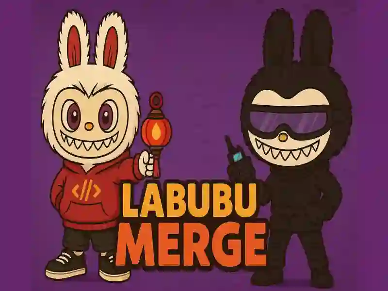 ਲੈਬੁਬਯੂ ਮਰਜ