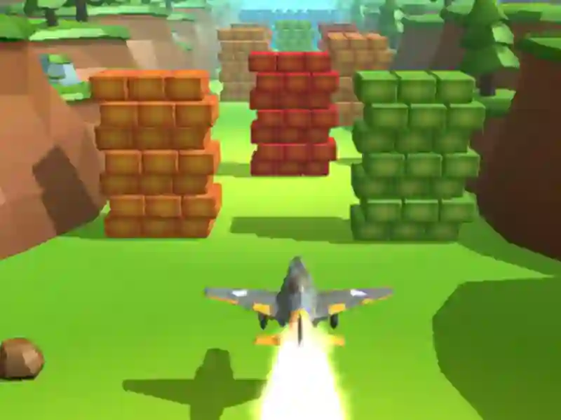 ਬੰਬਾਰੀਰੋ ਕ੍ਰੋਕੋਡਿਲੋ ਇੱਟ ਨਾਸ ਕਰਨ ਵਾਲੇ