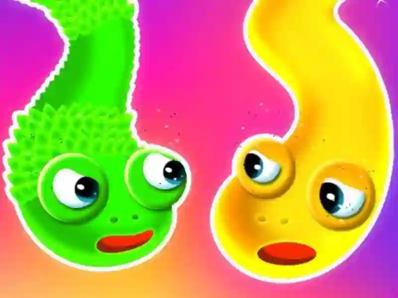 ਸੱਪ ਬੁਝਾਰਤ 3 ਡੀ