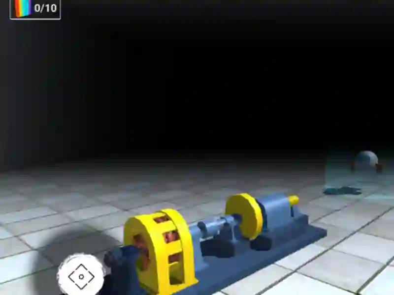 ਆਰ. ਈ. ਪੀ. O ਡਰਾਉਣੀ ਬਚਣ