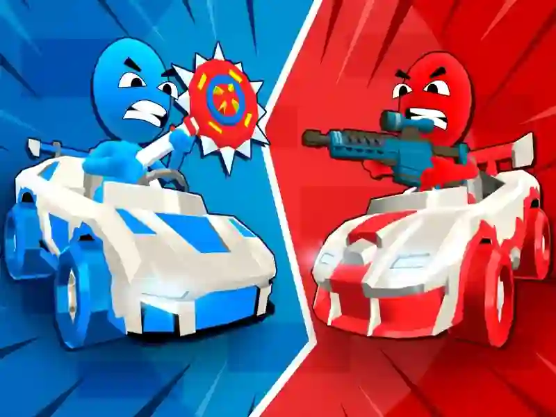 ਸਟਿੱਕਮੈਨ 1-4 ਦੇ ਖਿਡਾਰੀ