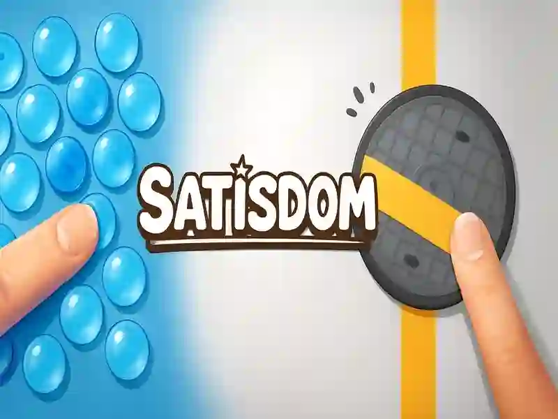 ਸੈਟੀਸਡੋਮ ਸੈਟੀਸਡੋਮ