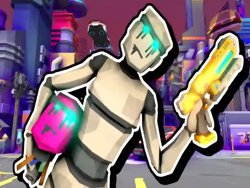 ਸਾਈਬਰਪੰਕ: ਕਾਰਪੋਰੇਸ਼ਨ