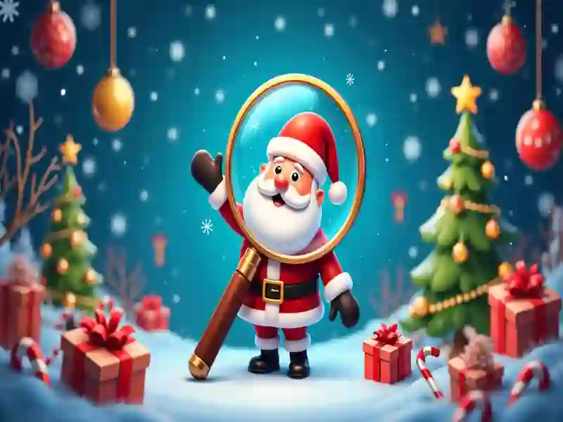 ਸਕ੍ਰੌਲ ਅਤੇ ਸਪਾਟ