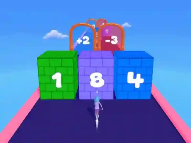 ਇਕੱਤਰ ਕਰੋ ਅਤੇ ਤੋੜੋ