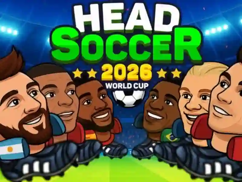 ਹੈੱਡ ਸਾਕਰ 2026 ਹੈੱਡ ਸਾਕਰ 2026