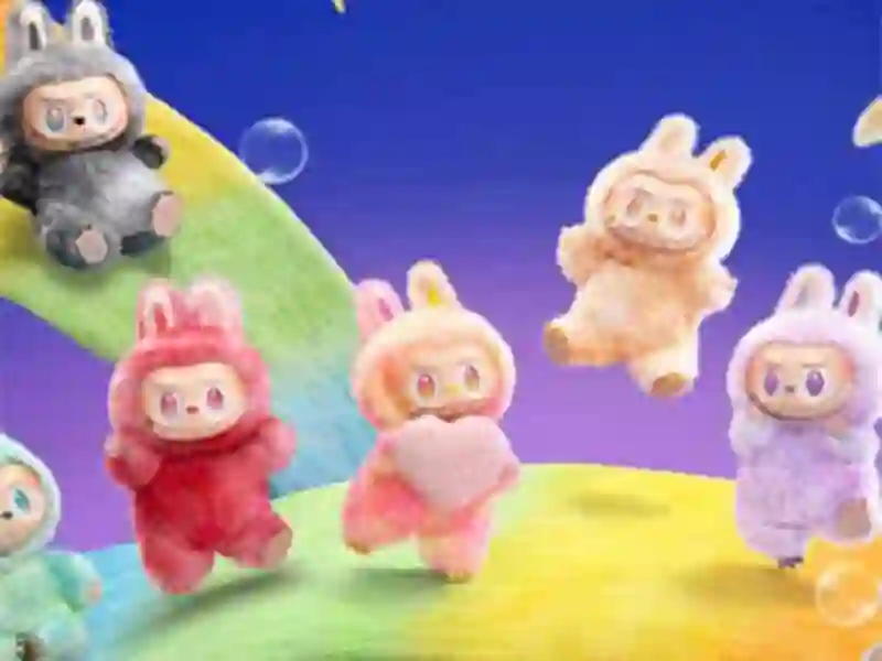 ਲੈਬੁਬੂ ਵਰਲਡ ਗੇਮ ਲੈਬੁਬੂ ਵਰਲਡ ਗੇਮ