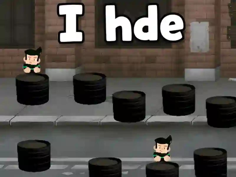 I hde
