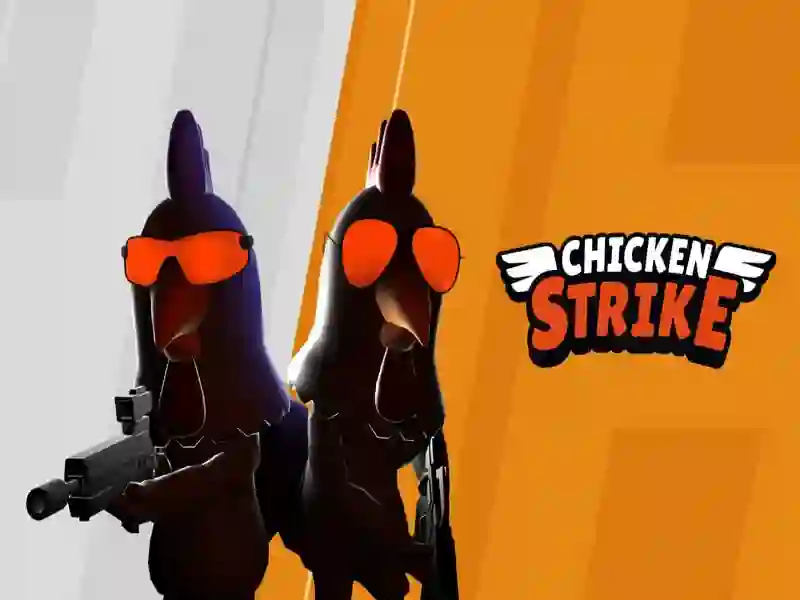 ਚਿਕਨ ਹੜਤਾਲ