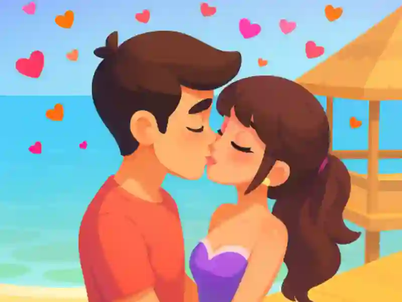 ਮੇਕਓਵਰ ਰਨ 3D