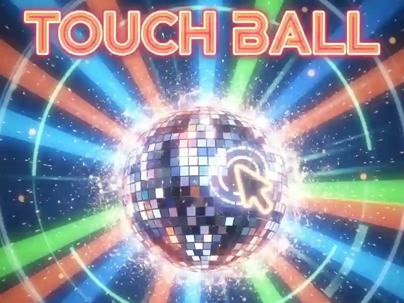 ਗੇਂਦ ਨੂੰ ਛੋਹਵੋ