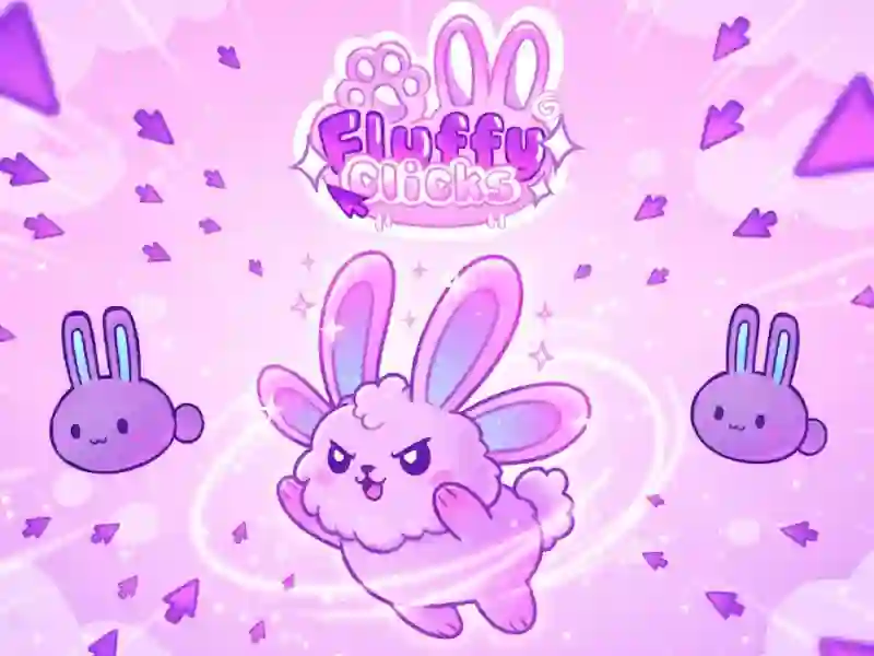 ਫਲਫੀ ਕਲਿਕਸ