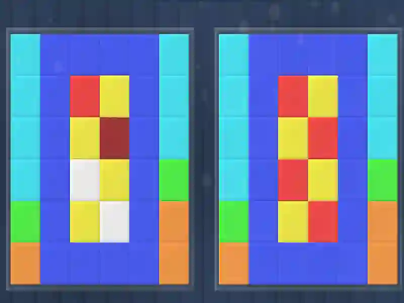 ਪਿਕਸਲ ਆਰਟਸ ਦੁਹਰਾਓ