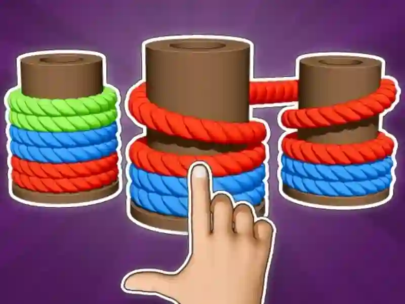 ਰੱਸੀ ਛਾਂਟੀ