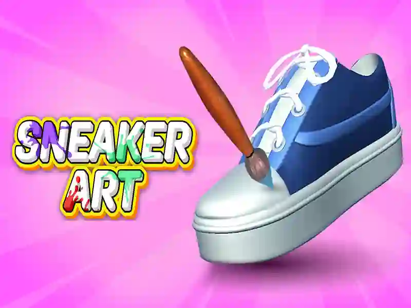 ਸਨੀਕਰ ਕਲਾ
