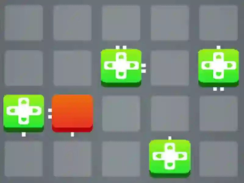 ਲਿੰਕ ਚੁਣੌਤੀ ਬੁਝਾਰਤ ਹੈ