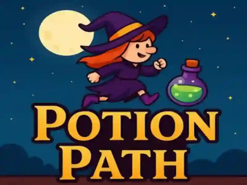 Potion pation