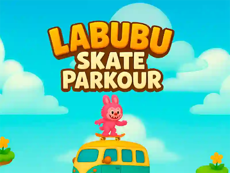 ਲੈਬੁਬੁ ਸਕੇਟ ਪ੍ਰਕੇਰ ਲੈਬੁਬੁ ਸਕੇਟ ਪ੍ਰਕੇਰ