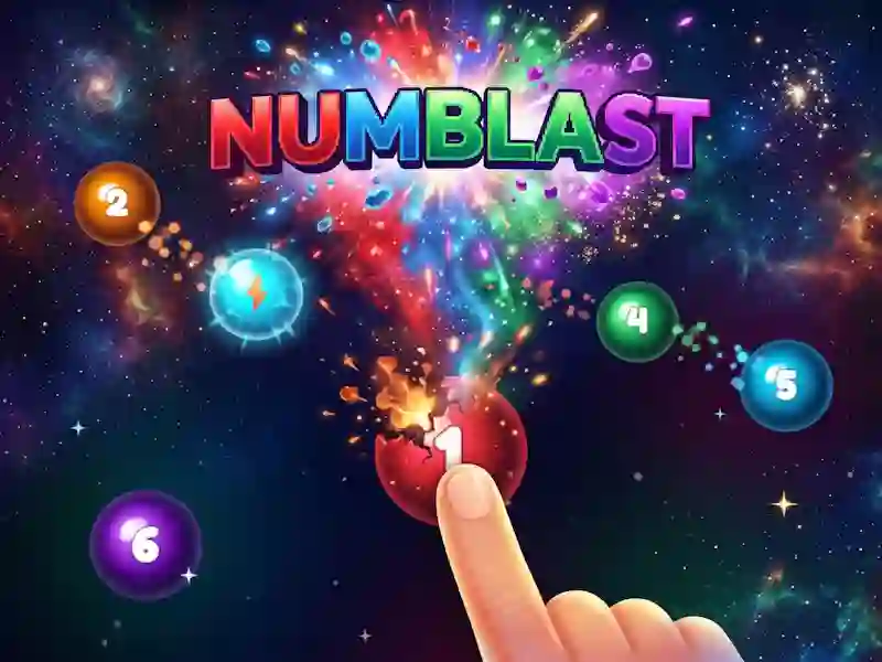 NumBlast