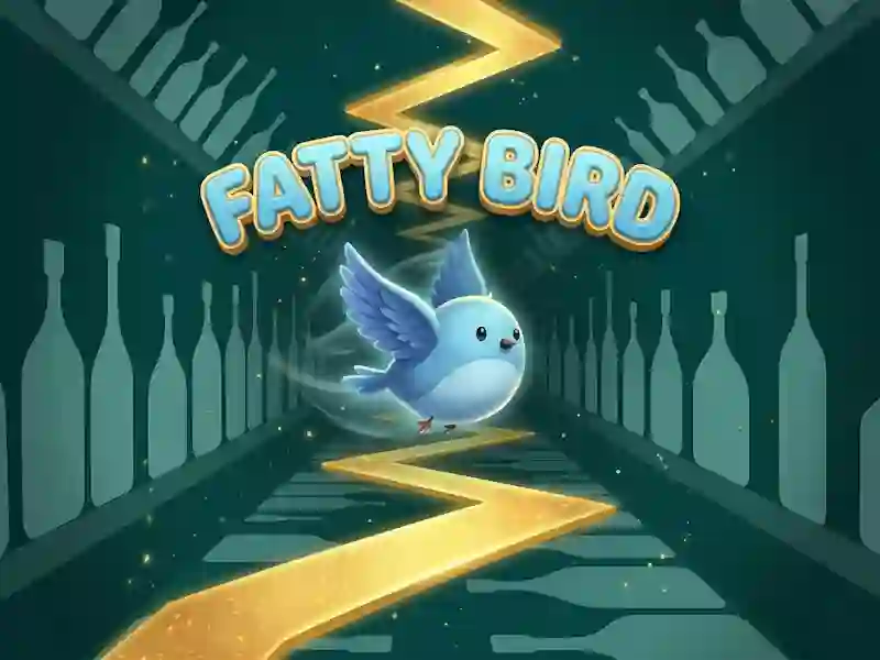 Fatty Bird