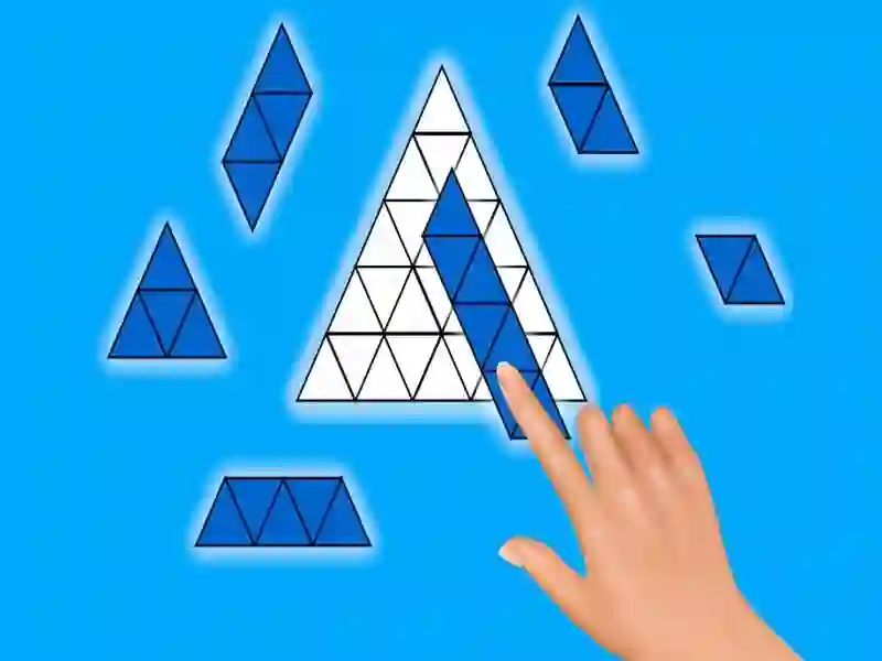 ਬੁਝਾਰਤ ਬਲਾਕ: ਇਸ ਨੂੰ ਪੂਰੀ ਤਰ੍ਹਾਂ ਭਰੋ