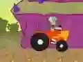 SpongeBob ਰੇਸਿੰਗ ਟੂਰਨਾਮੈਂਟ 