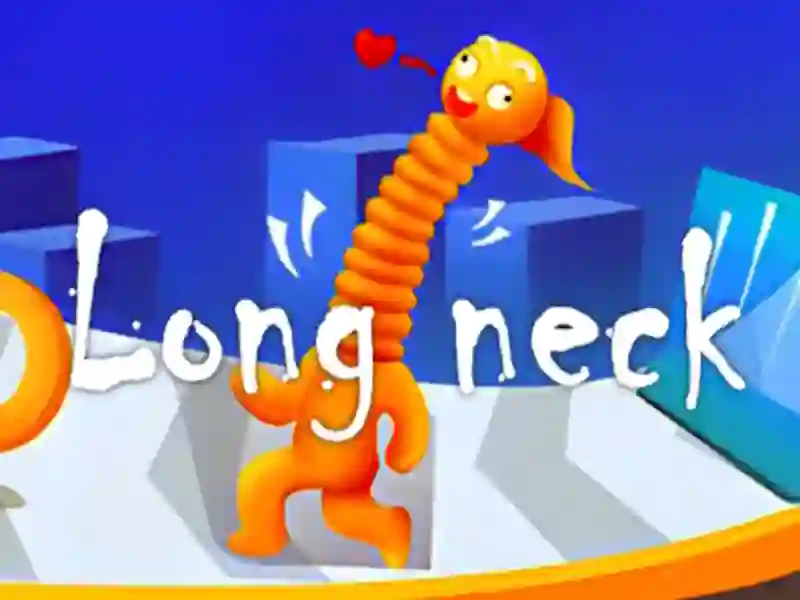 ਲੰਬੀ ਗਰਦਨ