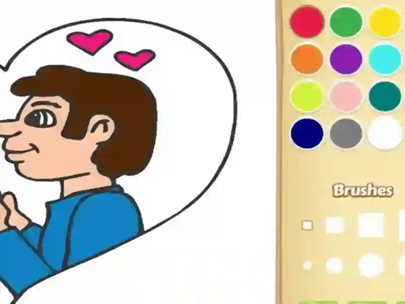 ਬੱਚਿਆਂ ਲਈ ਪਿਆਰ ਦਾ ਰੰਗ ਬਣਾਉਣ ਵਾਲੀ ਕਿਤਾਬ