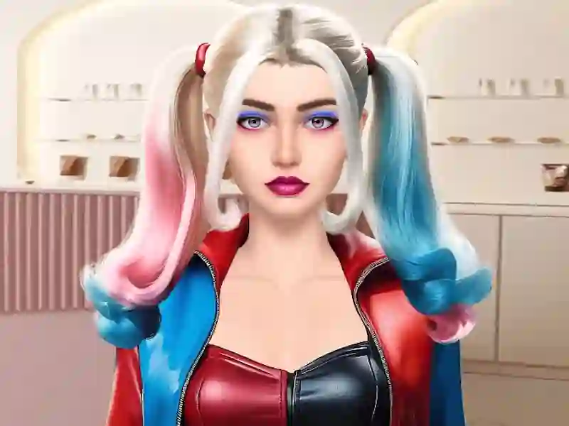 ASMR MakeOver ਅਤੇ ਮੇਕਅਪ ਸਟੂਡੀਓ