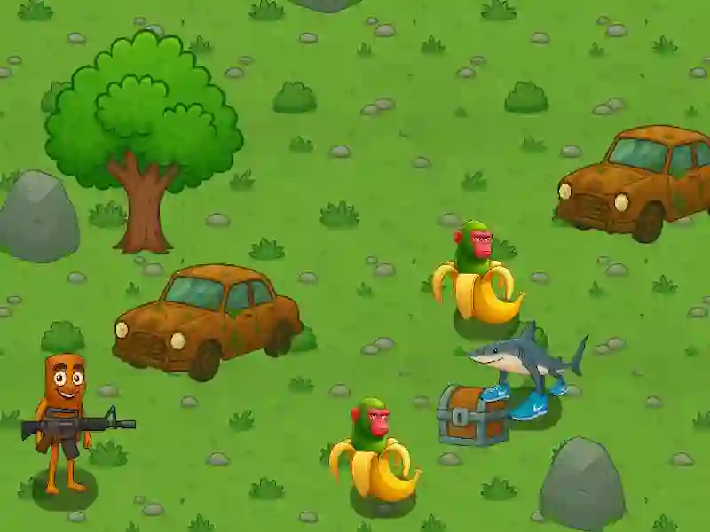 ਮਿਸ਼ਨ ਇਟਾਲੀਅਨ ਬ੍ਰਾਂਥਰੋਟ ਨੂੰ ਮਾਰੋ