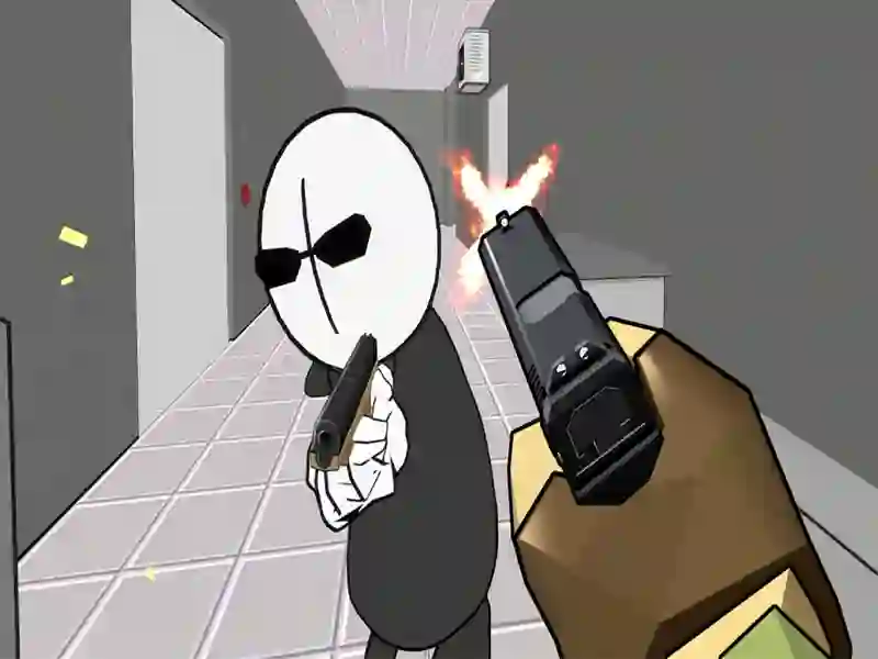 ਪਾਗਲਪਨ: ਸ਼ੈਰਿਫ ਦਾ ਮਿਸ਼ਰਿਤ ਅਧਿਕਾਰੀ