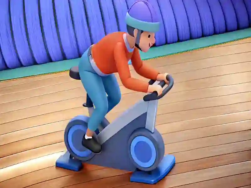 ਜਿਮ ਸਿਮੂਲੇਟਰ