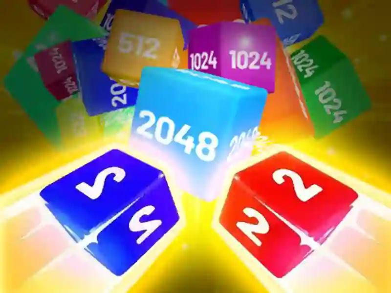 ਕਿ ube ਬ ਚੁਣੌਤੀ ਨੂੰ ਮਿਲਾਓ