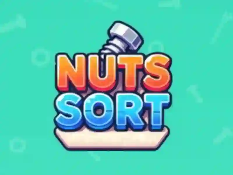 ਗਿਰੀਦਾਰ ਕ੍ਰਮਬੱਧ ਗਿਰੀਦਾਰ ਕ੍ਰਮਬੱਧ