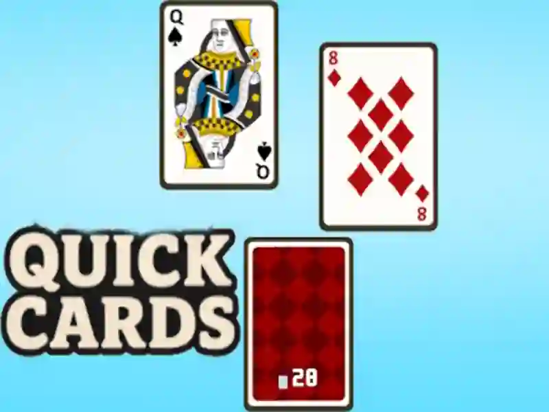 ਤੇਜ਼ ਕਾਰਡ