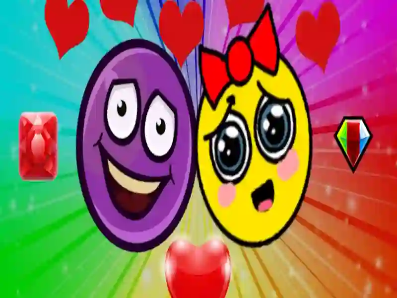 ਬਾਲ ਅਤੇ ਪ੍ਰੇਮਿਕਾ ਬਾਲ ਅਤੇ ਪ੍ਰੇਮਿਕਾ