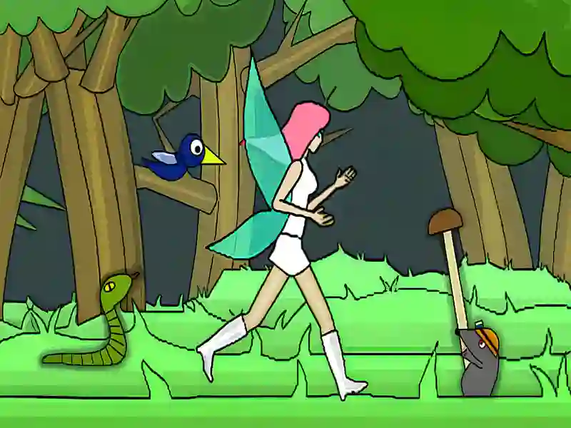 ਪਰੀ ਵਨੈਰੇਲਾ