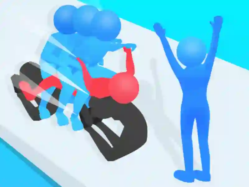 ਮਨੁੱਖੀ ਵਾਹਨ ਚਲਾਉਂਦਾ ਹੈ