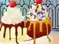 ਕੇਲਾ ਵੰਡਿਆ ਕੇਲਾ ਵੰਡਿਆ