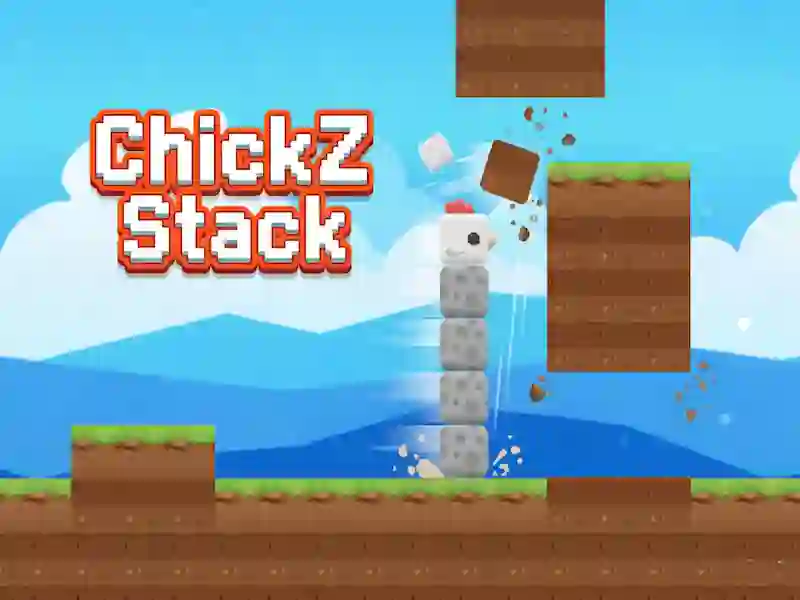 ChickZ Stack